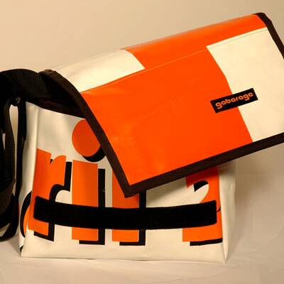 Was man aus Müll alles zaubern kann