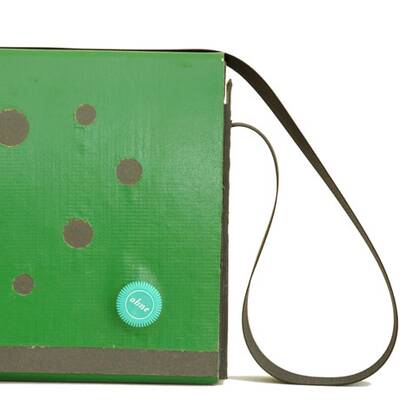 Was man aus Müll alles zaubern kann