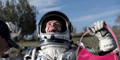 Felix Baumgartner