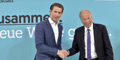 Top-Mathematiker kandidiert für Liste Kurz