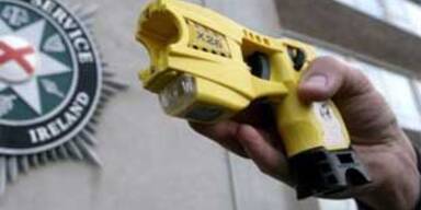 taser