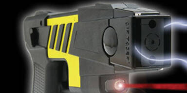 taser