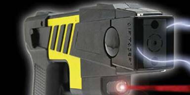 taser