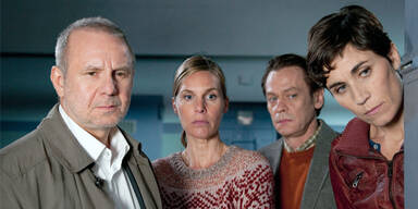 "Tatort" Sonntag 25.05.14 "Wer das Schweigen bricht"