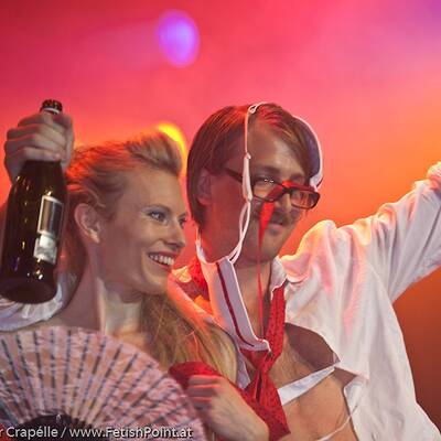 7. International Tattoo Convention