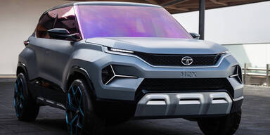 Jetzt wird auch noch Tata cool