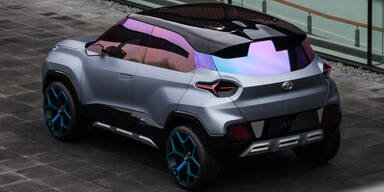 Jetzt wird auch noch Tata cool