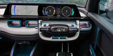 Jetzt wird auch noch Tata cool