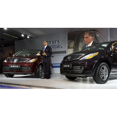 Hersteller drängen auf indischen Wachstumsmarkt