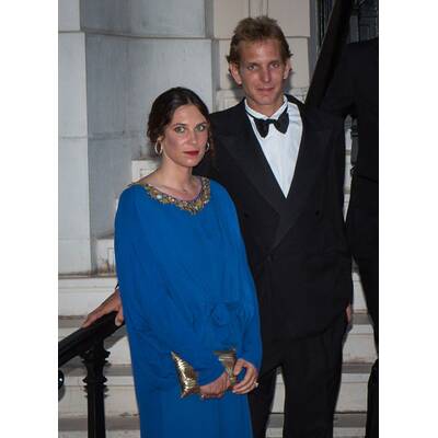 Das Jahr der Royals: Königliche Highlights 2013