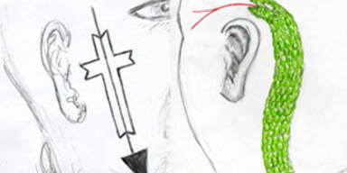 Polizei sucht dritten Verdächtigen im Fall Mannichl