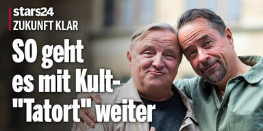 Jetzt herrscht Klarheit: SO geht es mit Kult-