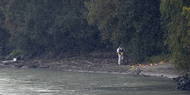 Mord an Larissa: So täuschte ihr Freund alle