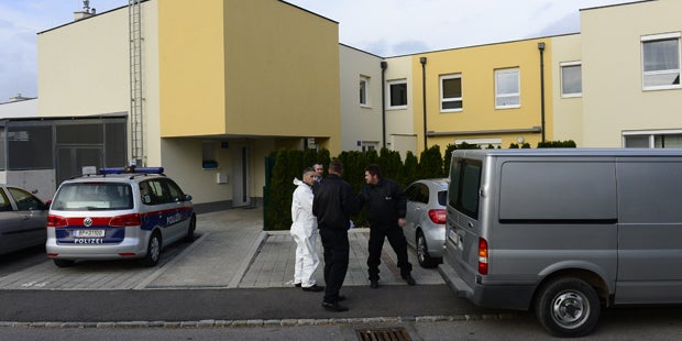 Ex-Freundin ermordet: 29-Jähriger geständig