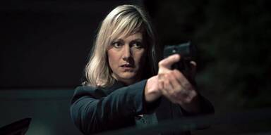 Schockierendes Ende f&uuml;r 'Tatort'-Kommissarin