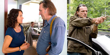 Tatort - Freunde bis in den Tod