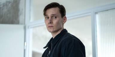 Hauptkommissar Jan Pawlak (Rick Okon)