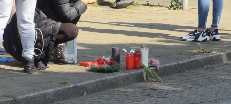 Teenager (17) ersticht Schüler (14)