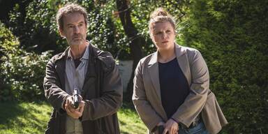 Was ist in der Villa der Familie vorgefallen?