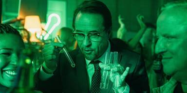 &raquo;Tatort: Fiderallala&laquo; feiert gro&szlig;e Premiere