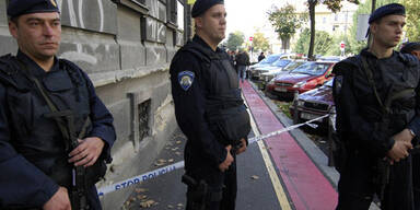 Kroatien nach Mord an Tochter von Zagorec-Anwalt in Angst