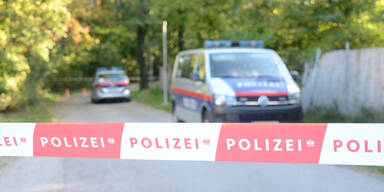 &Uuml;berfall Tattendorf