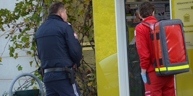 Überfall Tattendorf