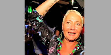 Sex-Mord an Millionärin