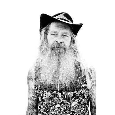 So schön sind Tattoos im Alter 