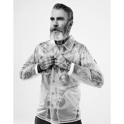 So schön sind Tattoos im Alter 