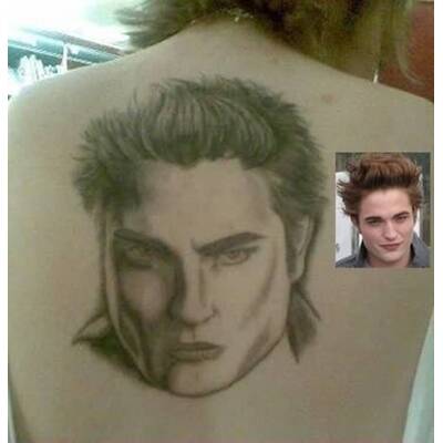 Die schlimmsten Tattoos der Welt