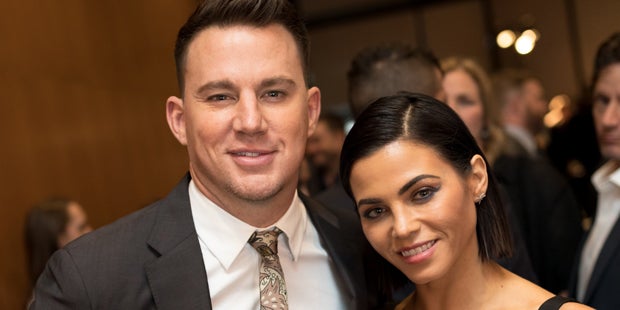 Channing Tatum ist wieder Single!
