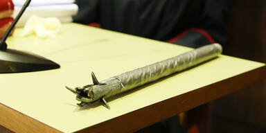 Zweifacher Mordversuch: Steirer vor Gericht