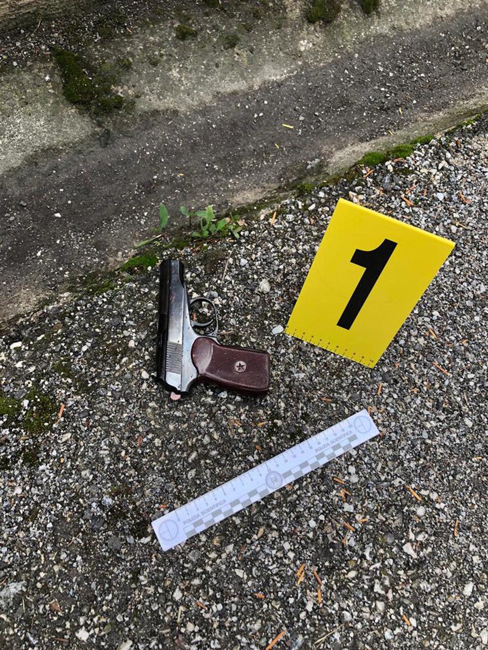 Kärntner Killer: Plante er noch weitere Morde?