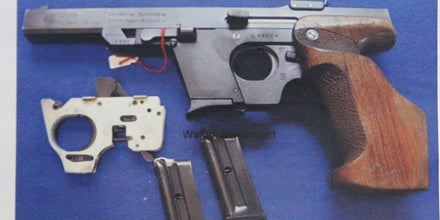 So wurde die Anwältin zur Killerin