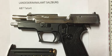 Streit ums Auto: Käufer erschossen