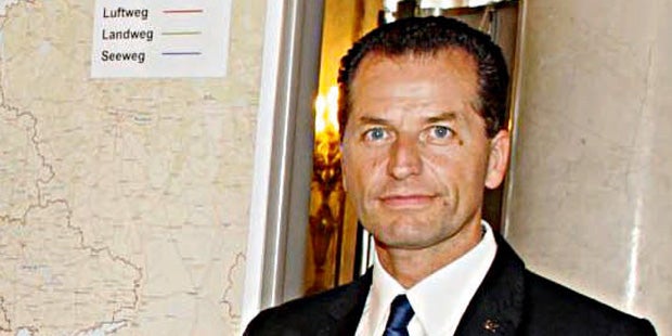 39 Chinesen starben im Kühl-Container