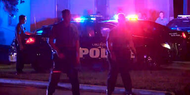 Trotz Hinweis: Polizei erschießt gehörlosen Mann