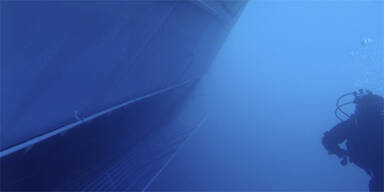 Taucher finden weitere fünf Leichen 