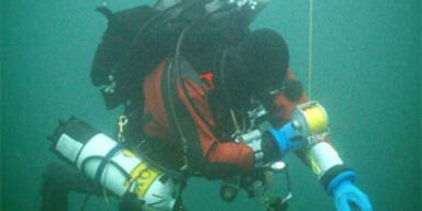 tauchunfall
