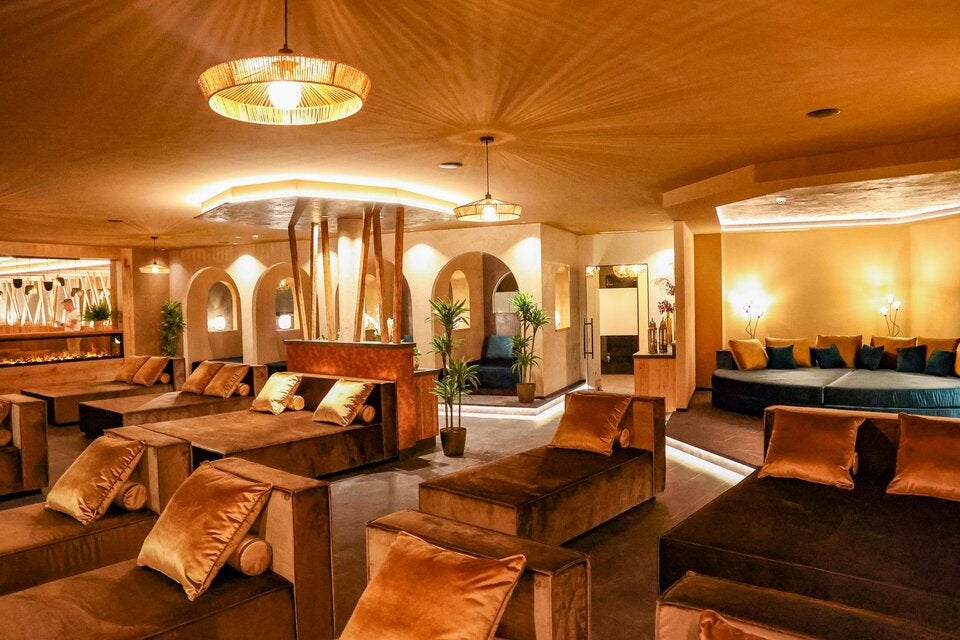 Kulinarische Highlights und pure Entspannung im Panorama Royal