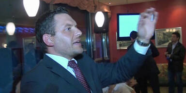 Tiroler FP&Ouml;: Tautscher vor Ausschluss