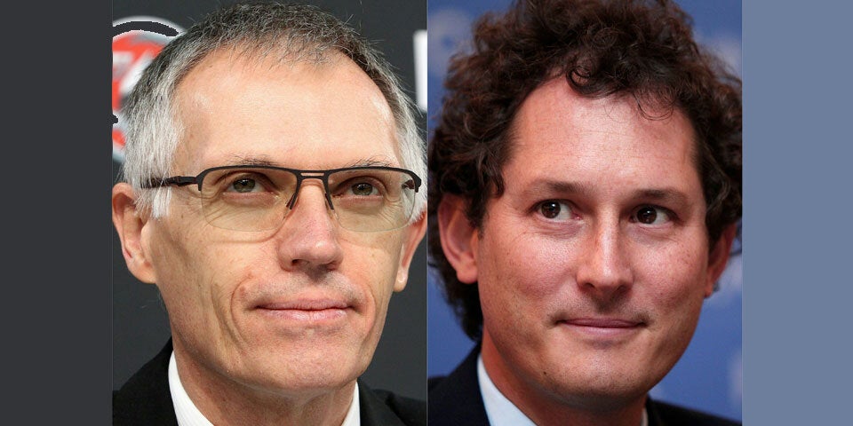 Peugeot und Fiat Chrysler fixieren Fusion