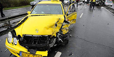 Teamspieler knapp am Tod vorbei