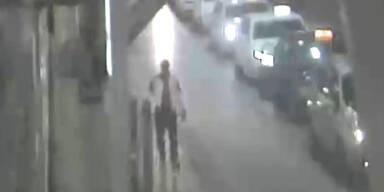 Mord an Taxilenkerin: Das ist der Täter