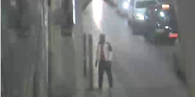 Mord an Taxilenkerin: Das ist der Täter