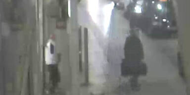 Mord an Taxilenkerin: Das ist der Täter