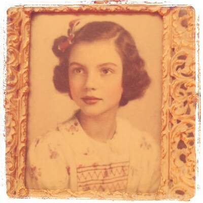 Die ersten Instagram-Fotos der Stars