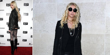 Taylor Momsen: Stripper-Outfits sind Geschichte