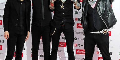 Trace Cyrus: Mileys großer Bruder